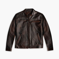 Veste Roadster | Café Noir
