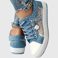 Elena™ | Baskets Orthopédiques