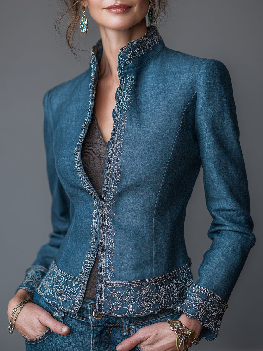 Bleu / XS