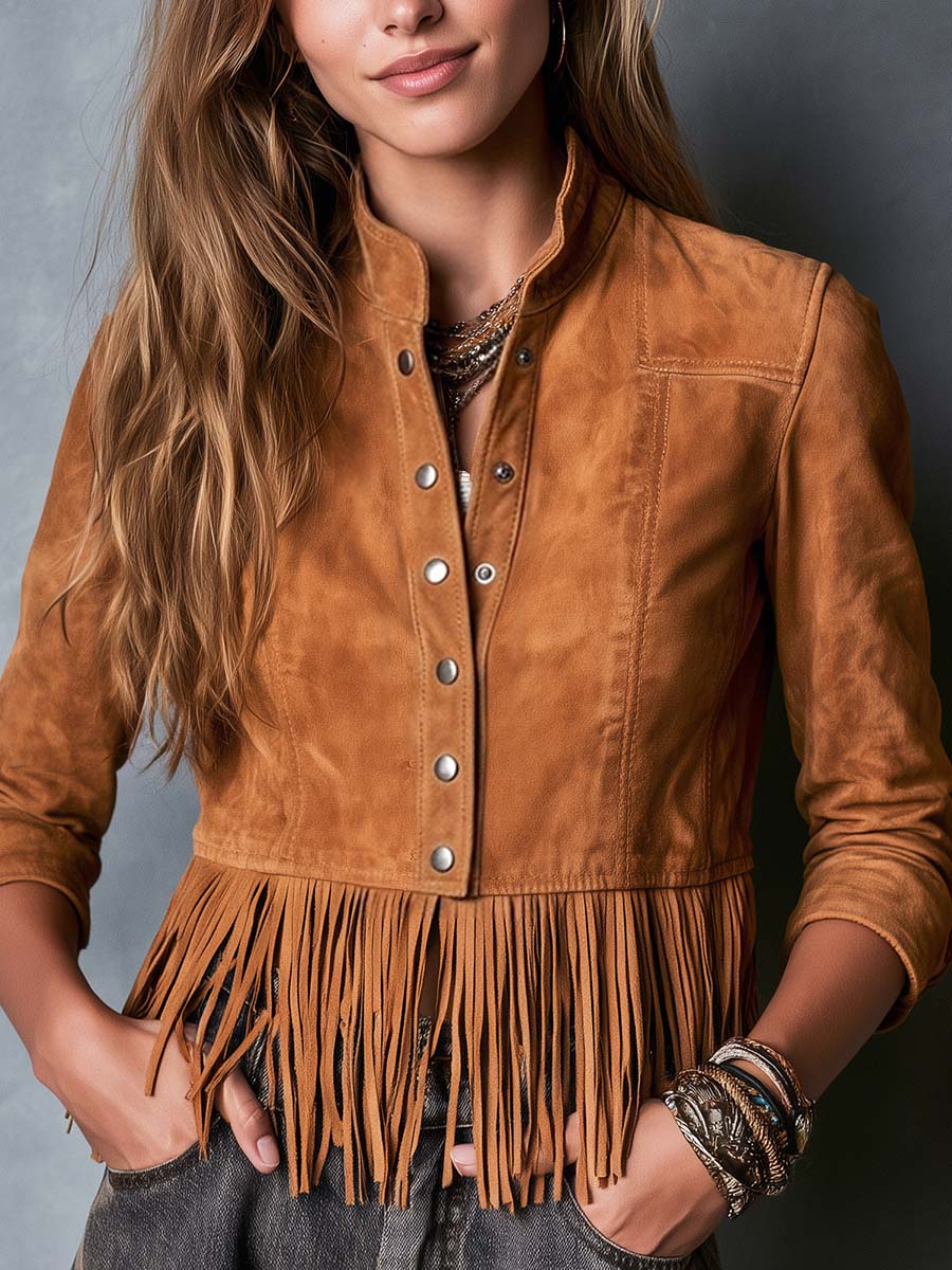 Marron Camel / XS