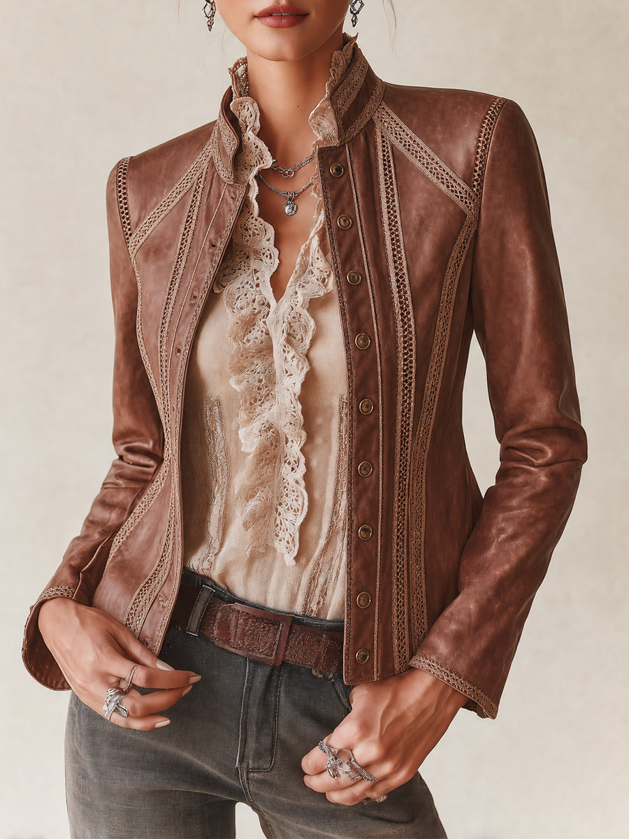 Marron / XS
