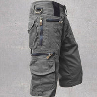 Nariko | Shorts cargo polyvalents