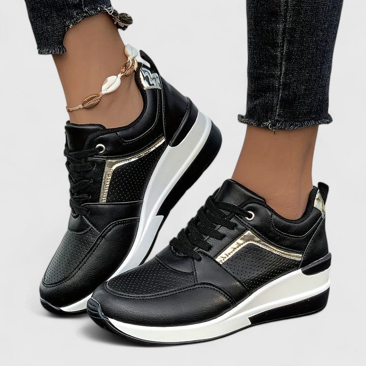 Noir / 5 US | 36 EU