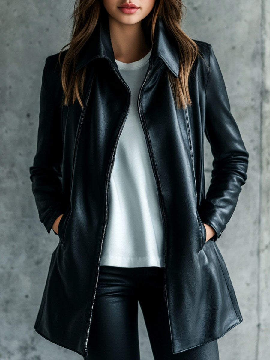 Veste / Noir / S