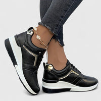 Novy | Chaussures de Soutien Confort