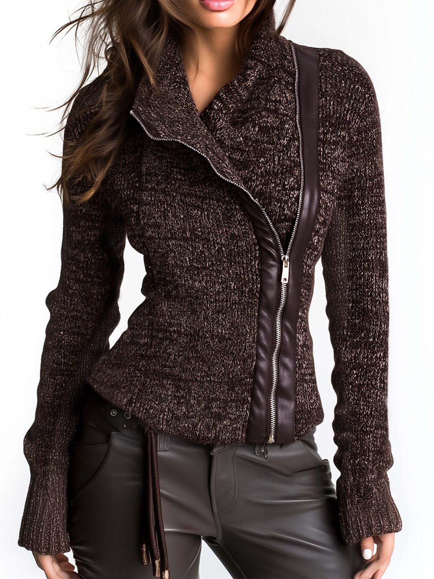 Marron / XS