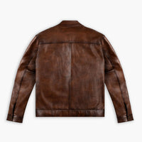 Veste Roadster | Bourbon