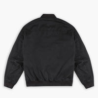 Alpha M Bomber | Noir