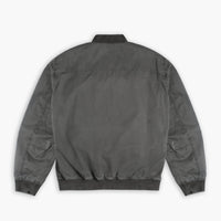 Alpha M Bomber | Gris