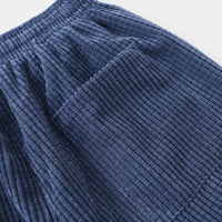 Jitsu - Pantalon en velours