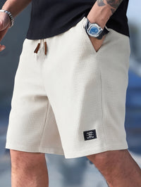 ERMES | SHORTS D'ÉTÉ ÉLÉGANTS
