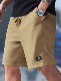 ERMES | SHORTS D'ÉTÉ ÉLÉGANTS