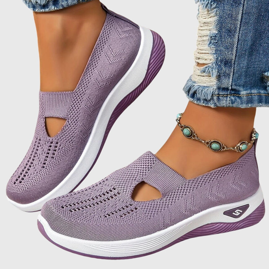 Violet / 11 US | 42 EU