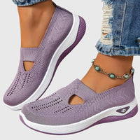 Lora | Chaussures de Marche Orthopédiques