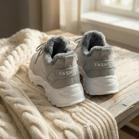 Elvra | Baskets Orthopédiques