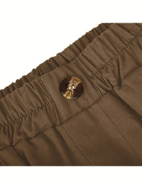 Selina™| Pantalon d'été