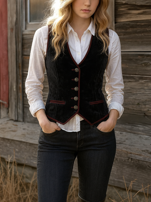 Gilet