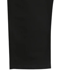 NICHOLS | PANTALON EN LIN AMPLE AVEC CORDON
