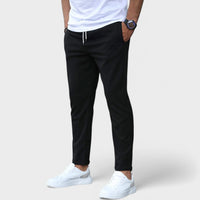 Laluna® | Pantalon Homme Stretch Moderne