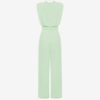 Catherine™ | Combinaison avec ceinture