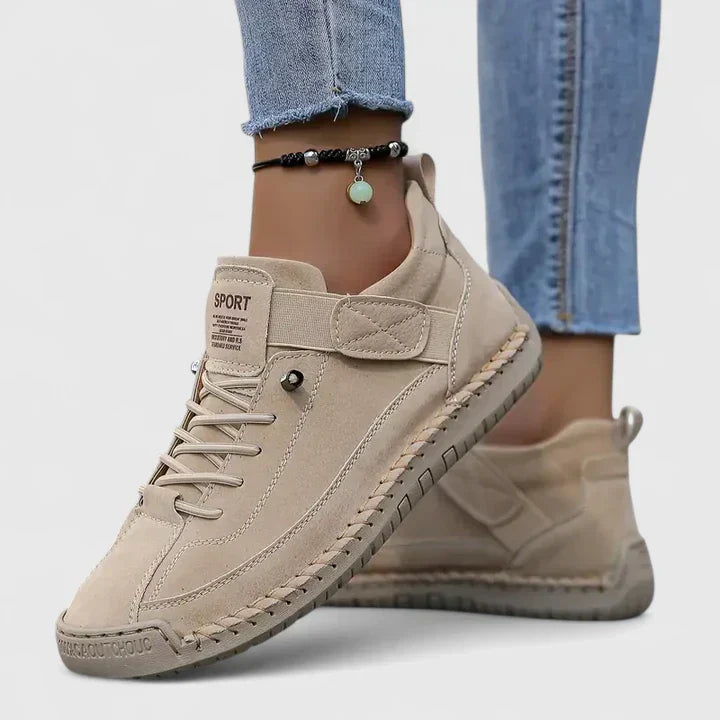 Beige / 5 US | 35 EU