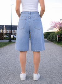 GOODIES 'SHORT KORTE' | JEANS (DJ2889)