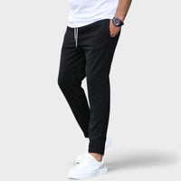 Laluna® | Pantalon Homme Stretch Moderne