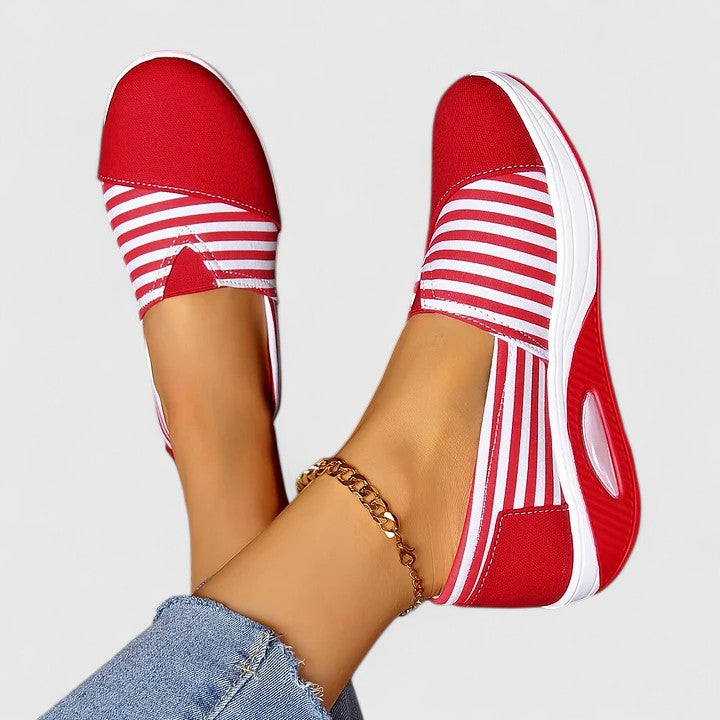 Rouge / 5 US | 36 EU