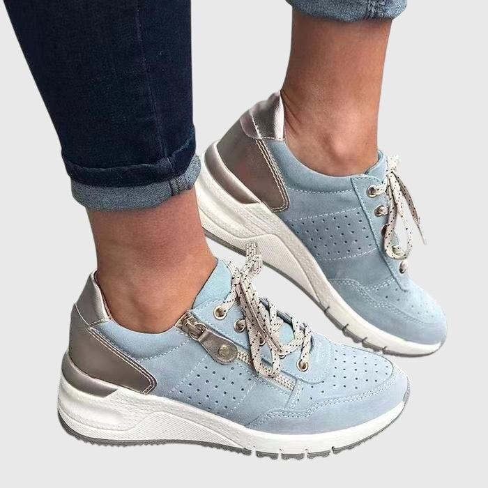 Bleu / 5 US | 36 EU