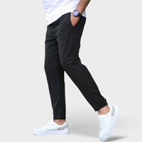 Laluna® | Pantalon Homme Stretch Moderne