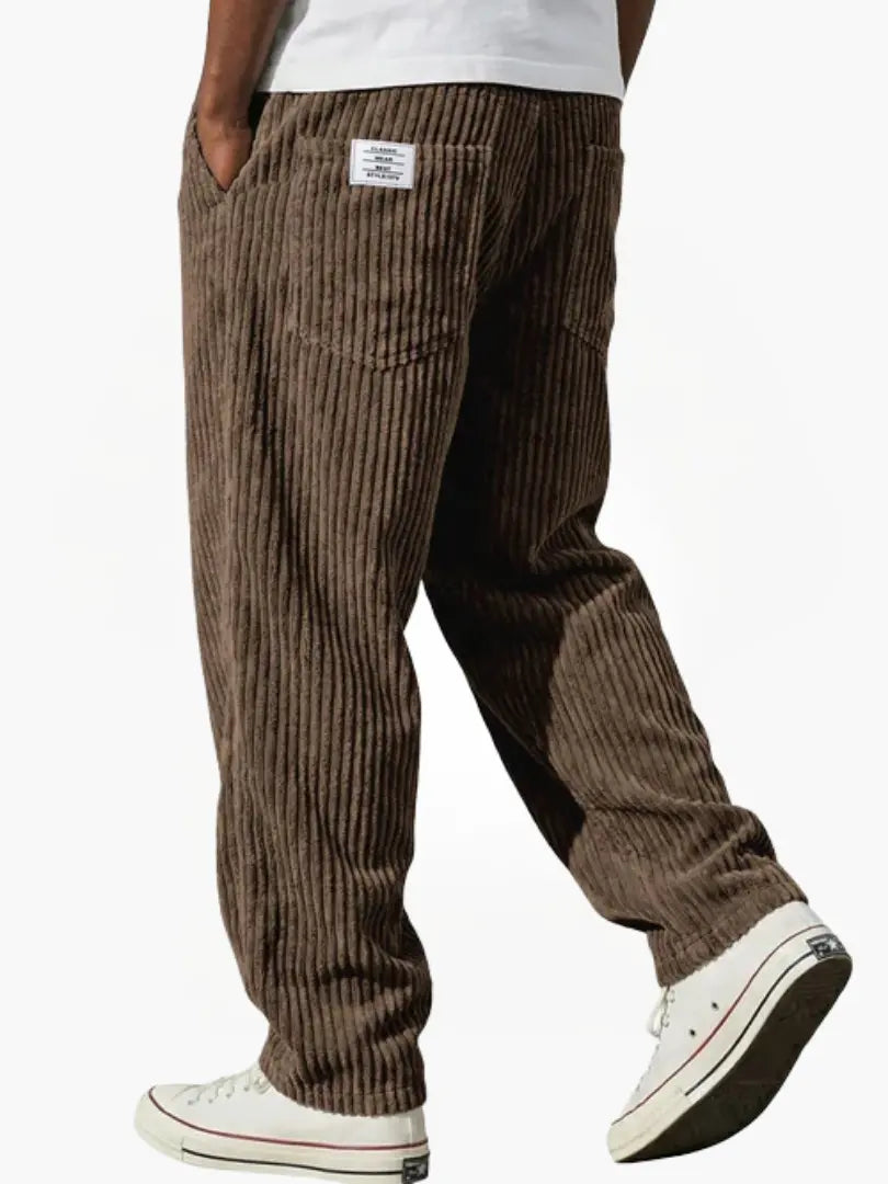 Marron / 4XL