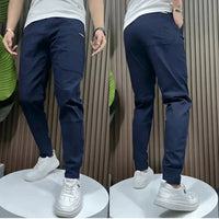 Tommaso | Pantalons Cargo Élastiques Premium
