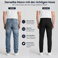 Adrian™ Pantalon Premium Stretch