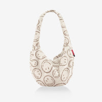 moonbag smiley® teddy chocolat