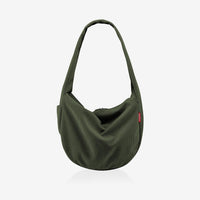 moonbag cord dark matcha
