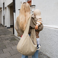 sac lune cordon sable