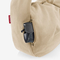 sac lune cordon sable
