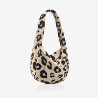 moonbag teddy leo crème