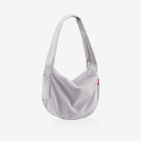 sac lune cordon gris