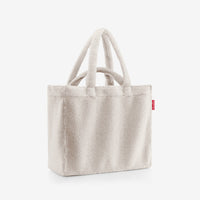 sac teddy softshopper