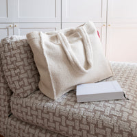 sac teddy softshopper