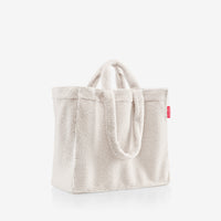 sac teddy softshopper