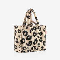 softshopper teddy leo crème