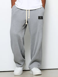 Samuel | Pantalon large avec taille ajustable