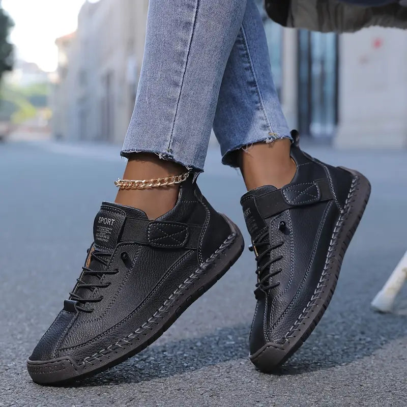 Noir / 5 US | 35 EU
