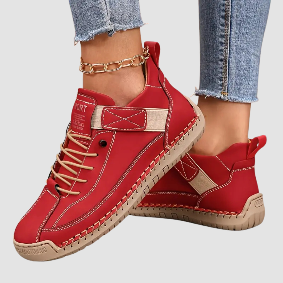 Rouge / 12 US | 44 EU