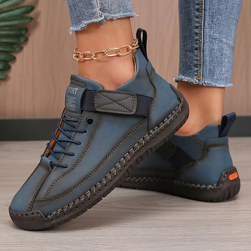 Bleu Foncé / 12 US | 44 EU