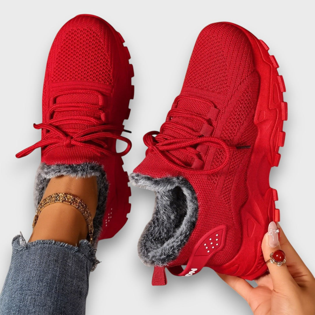 Rouge / 4 US | 35 EU