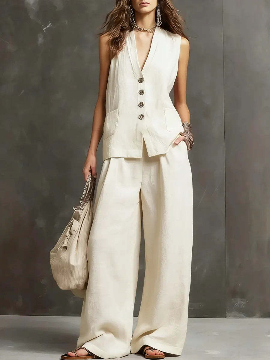 Blanc / S