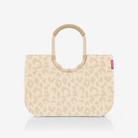 loopshopper L leo vanille